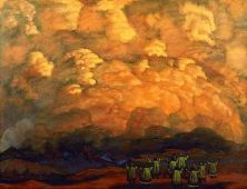 Haga click para ver la imagen ampliada commands of the heaven.jpg